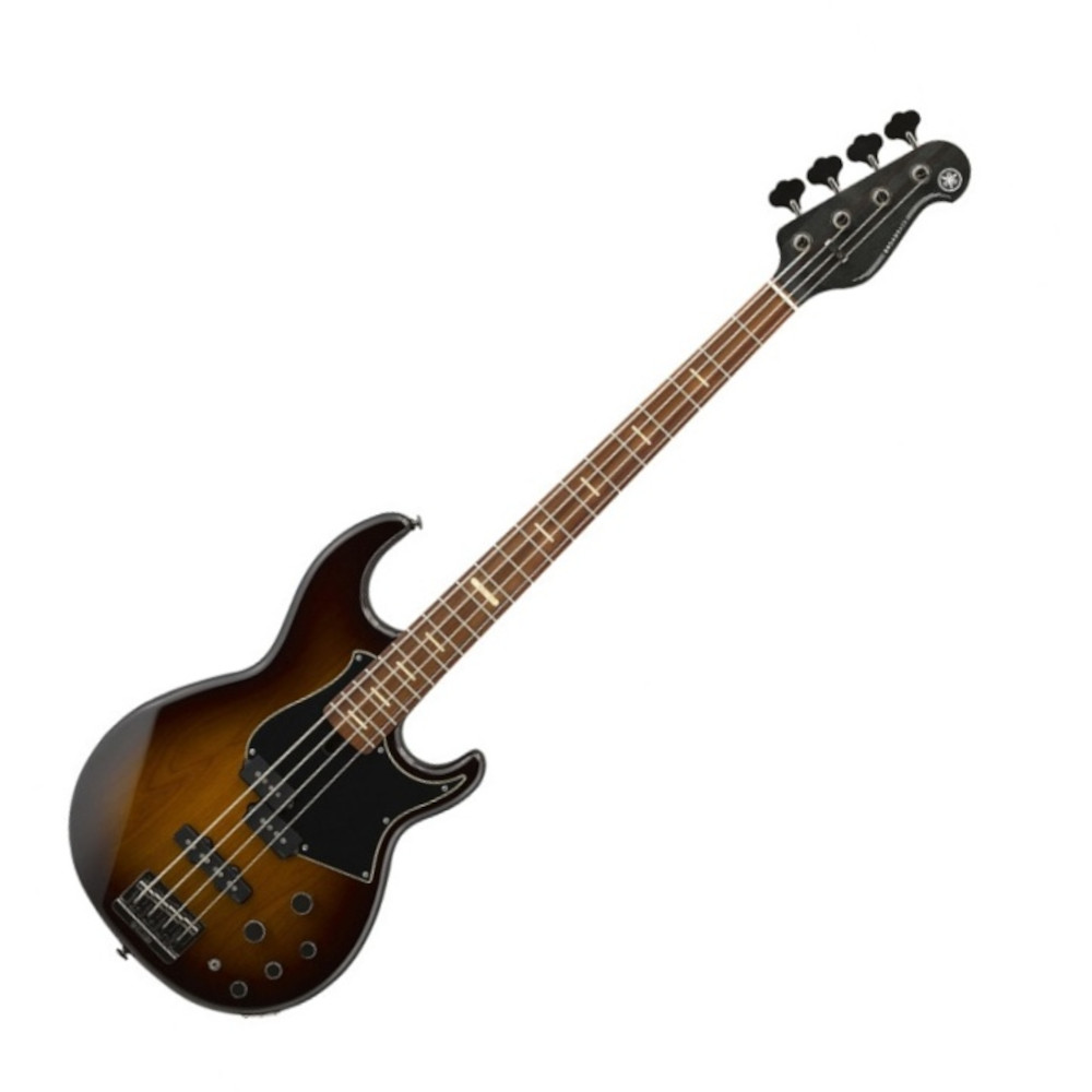 CREATOR: gd-jpeg v1.0 (using IJG JPEG v80), quality = 95 Yamaha BB 734A DCS 4-String Bass Guitar