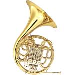 Yamaha YHR-567 Double French Horn