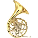 Yamaha YHR-567 Double French Horn