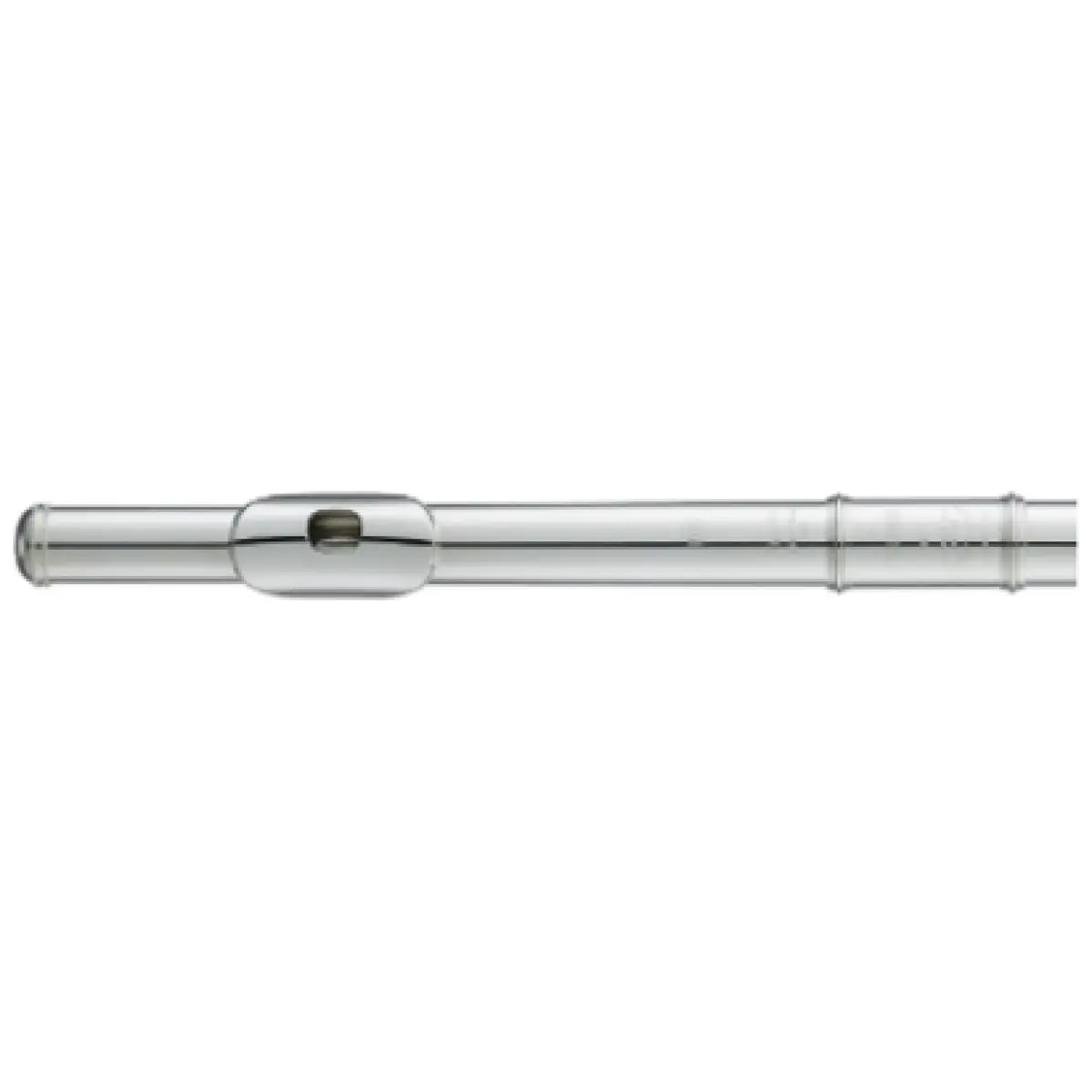 YAMAHA YFL-717H Professional Flute - Image 5