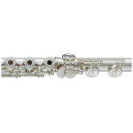 Yamaha YFL‑687HCT Professional Flute - Image 4