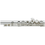 YAMAHA YFL-777H Professional Flute - Image 2