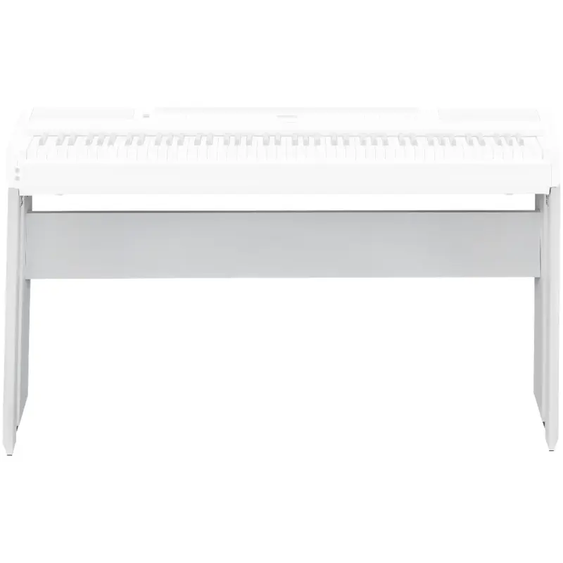 Yamaha L-515WH Digital Piano Stand