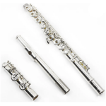 YAMAHA YFL-362 Step-Up Flute - Image 4
