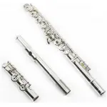 Yamaha YFL-262 Flute - Image 5
