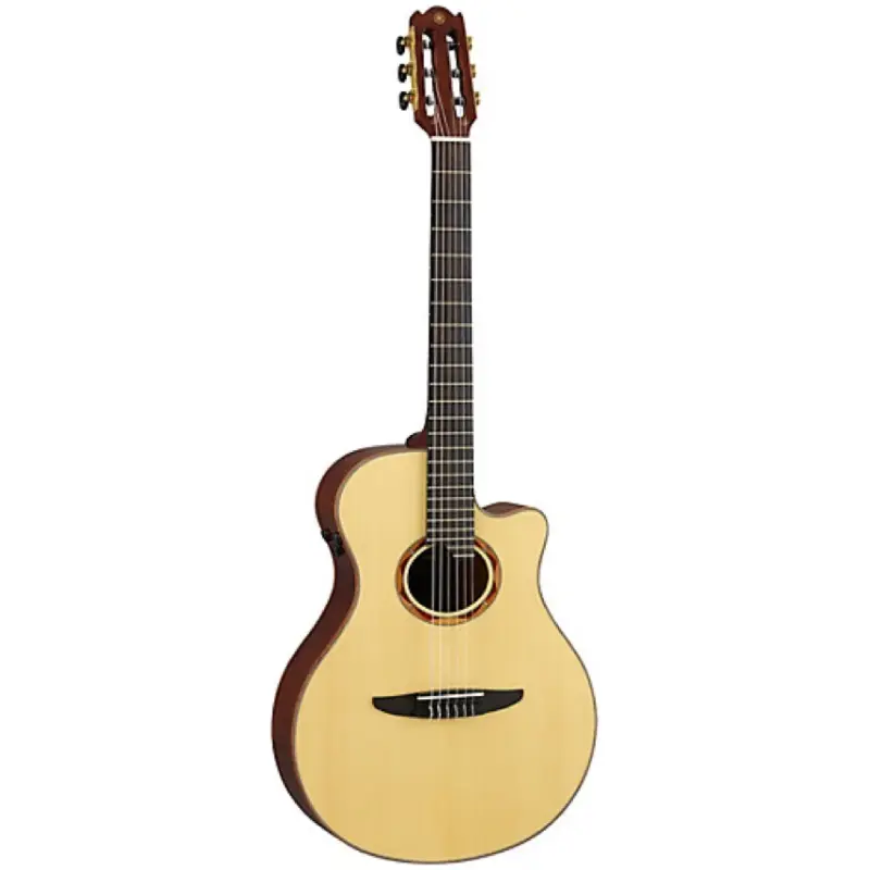 YAMAHA NTX5 NAT Acoustic Electric Guitar
