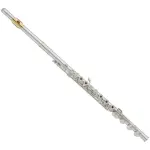 Yamaha Flute YFL472GL - Intermediate model