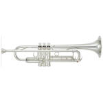 Yamaha YTR-4335GS Intermediate Bb Trumpet
