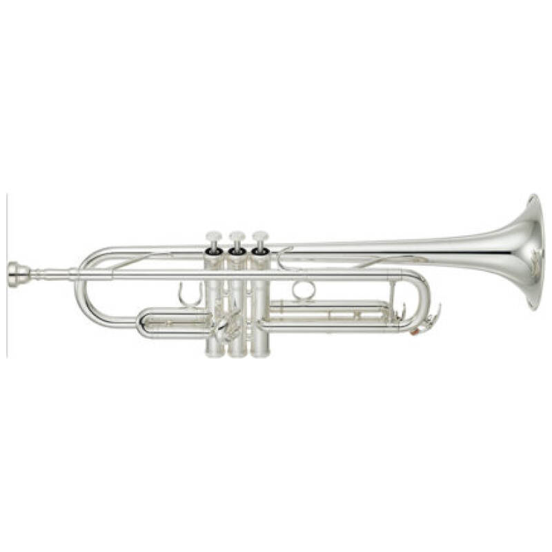 Yamaha YTR-4335GS Intermediate Bb Trumpet