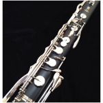Yamaha YCL‑221II  Bb Bass Clarinet - Image 5