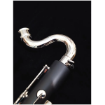 Yamaha YCL‑221II  Bb Bass Clarinet - Image 3