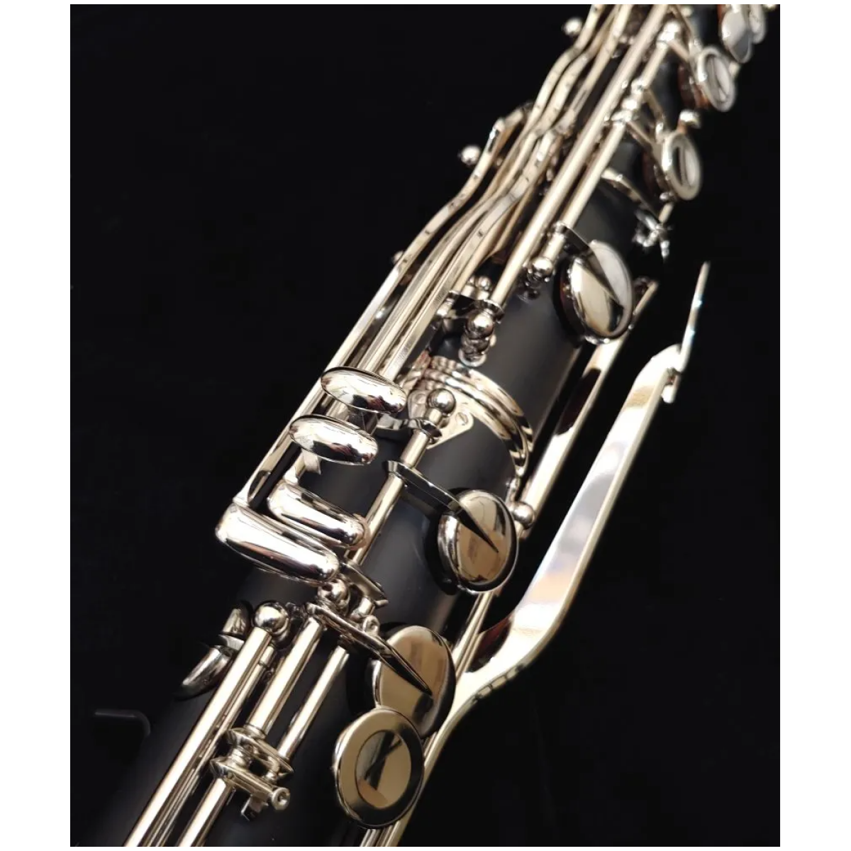 Yamaha YCL‑221II  Bb Bass Clarinet - Image 7