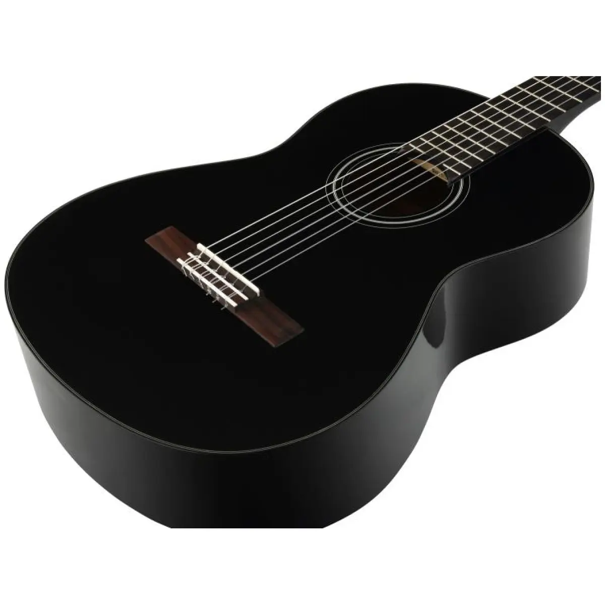 Yamaha CG142S Spruce Classical - Image 2