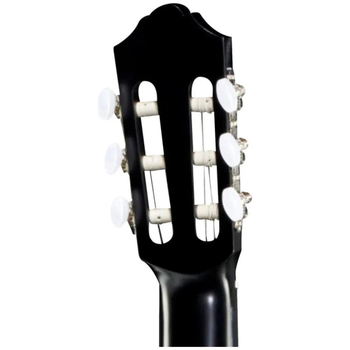 Yamaha CG142S Spruce Classical - Image 4