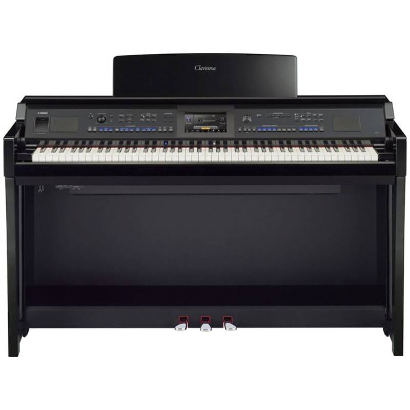 Yamaha Clavinova CVP-905PE Digital Piano