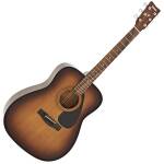 Yamaha F310 TOBACCO BR Acoustic Guitar