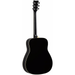Yamaha LL16D BL ARE Acoustic-Electric Guitar - Image 3