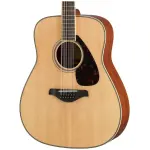 Yamaha FG820 12-string Acoustic Guitar - Image 2