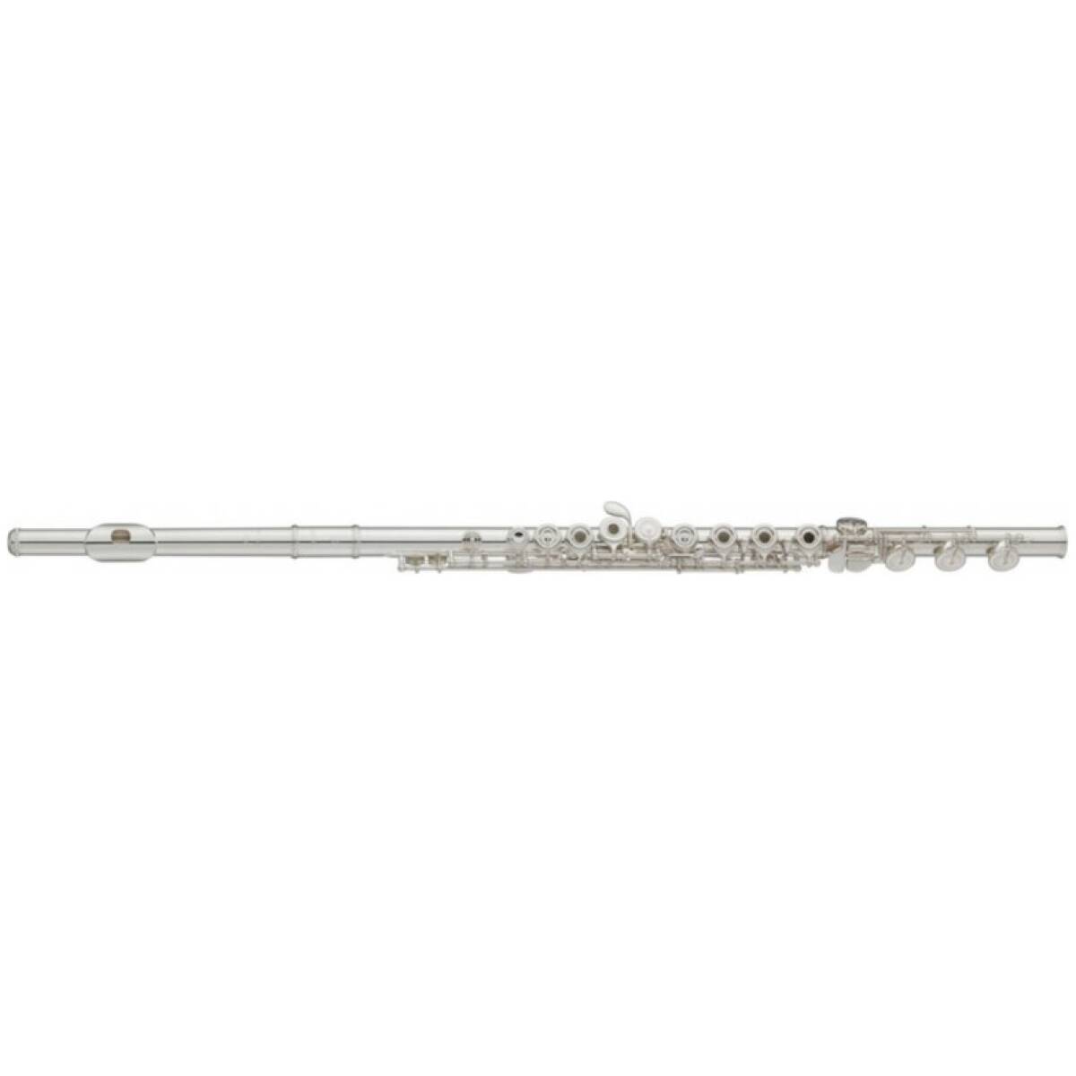 YAMAHA YFL-372H Step-Up Flute - Image 3