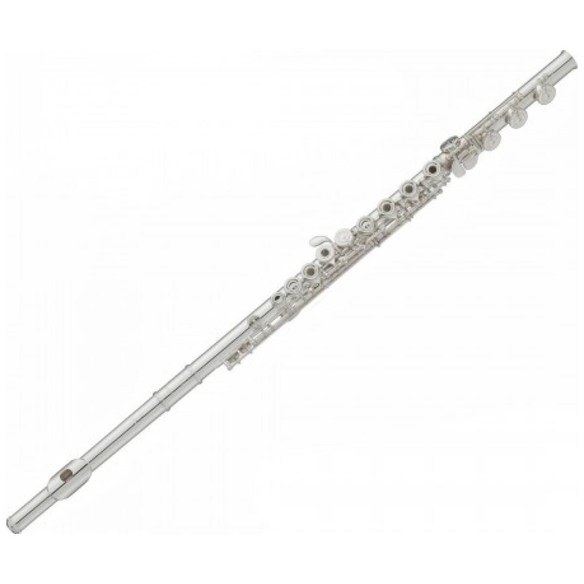 YAMAHA YFL-372H Step-Up Flute - Image 2