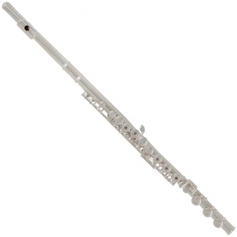 YAMAHA YFL-372H Step-Up Flute