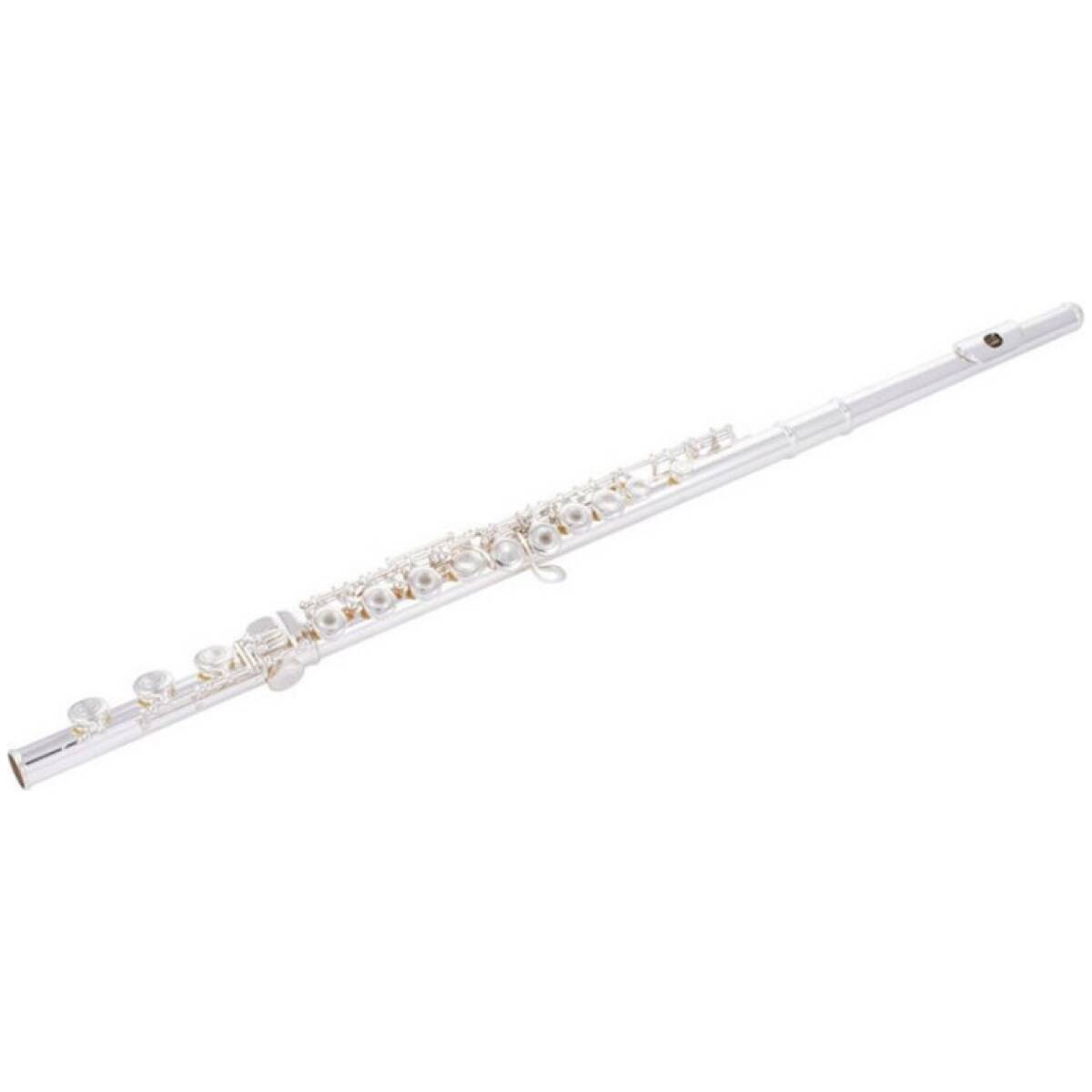 YAMAHA YFL-372H Step-Up Flute - Image 5