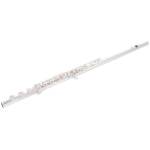 YAMAHA YFL-372H Step-Up Flute - Image 5