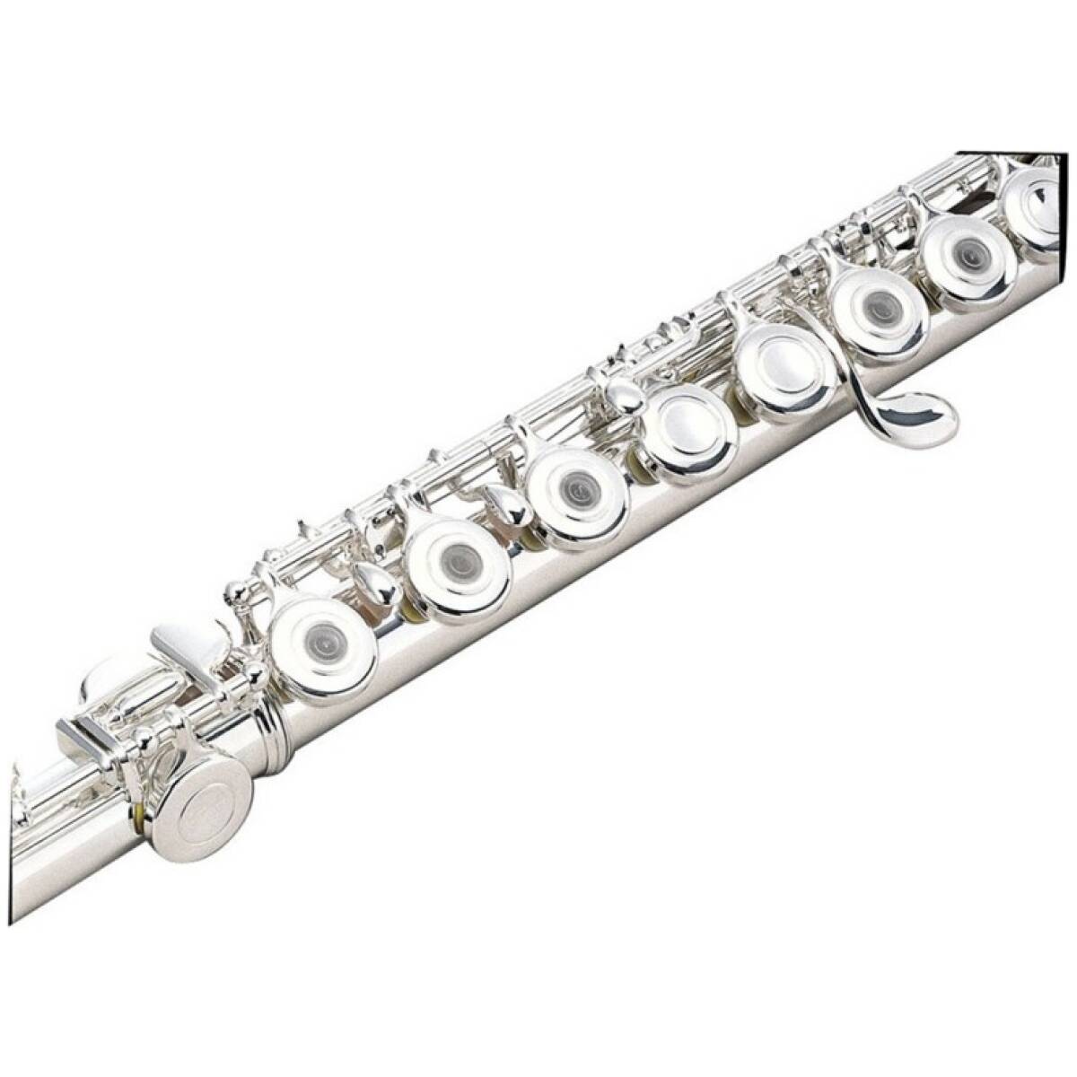 Yamaha YFL-382H Intermediate Flute - Image 5