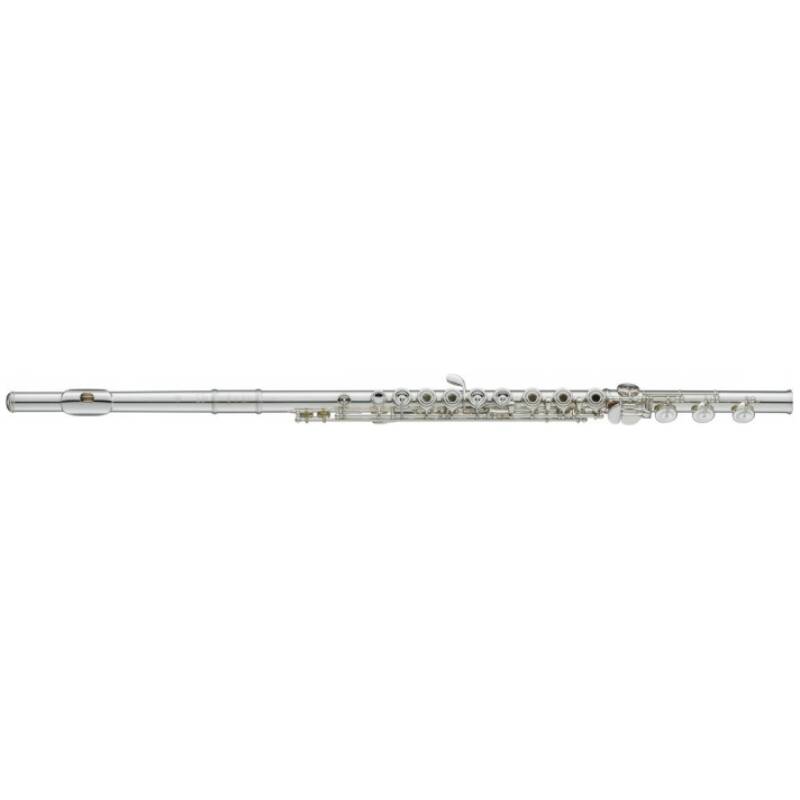Yamaha YFL‑587H Professional-Level Concert Flute