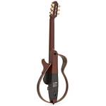 Yamaha SLG200N Silent Nylon-string Guitar - Image 4