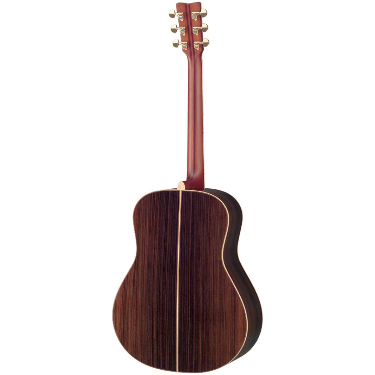 Yamaha LL36 ARE Natural Acoustic Guitar