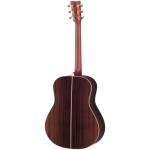 Yamaha LL36 ARE Natural Acoustic Guitar