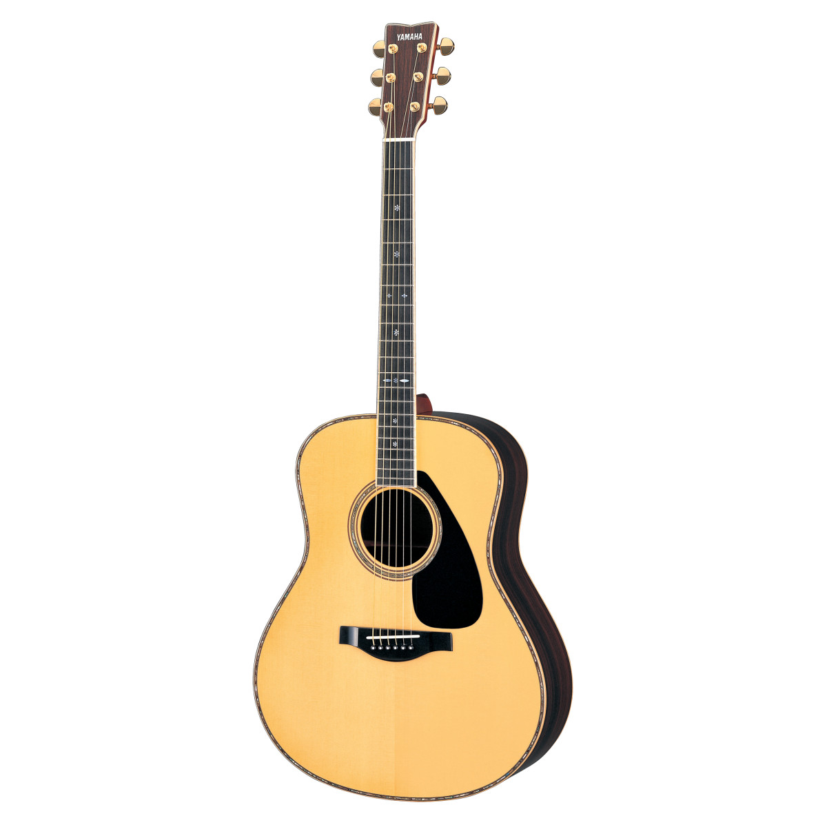 yamaha-ll36-are-ii-natural Yamaha LL36 ARE Natural Acoustic Guitar