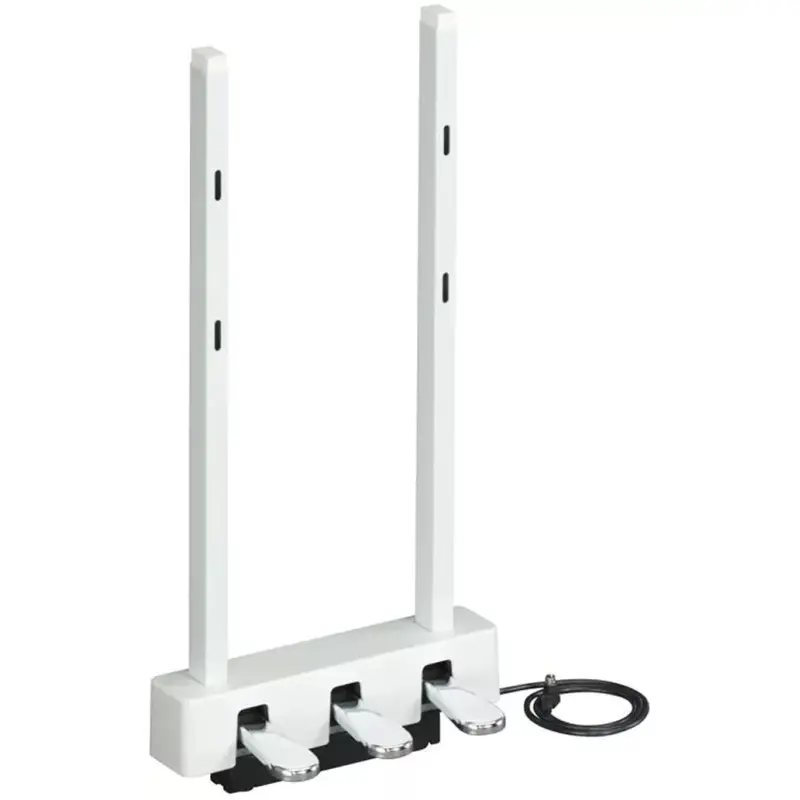 Yamaha LP1WH 3-pedal