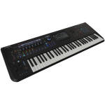 Yamaha Montage M6 61-Key Synthesizer - Image 2