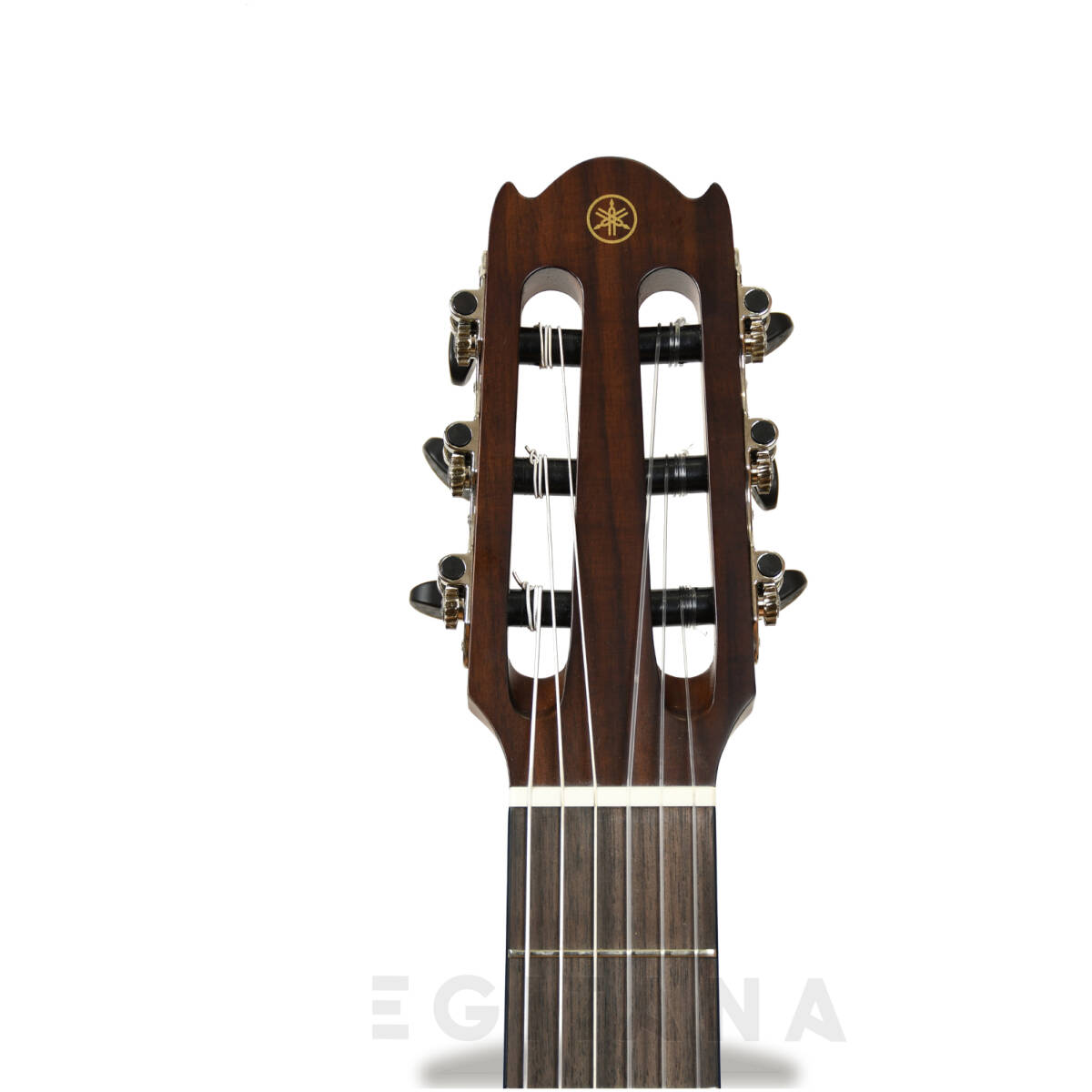 Yamaha NCX1C NAT Cedar Classical - Image 2