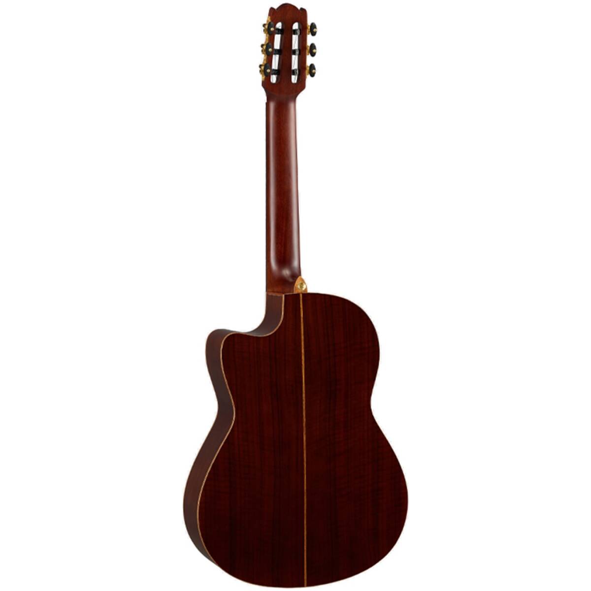 Yamaha NCX3C NAT Classical Guitar - Image 2