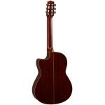 Yamaha NCX3C NAT Classical Guitar - Image 2