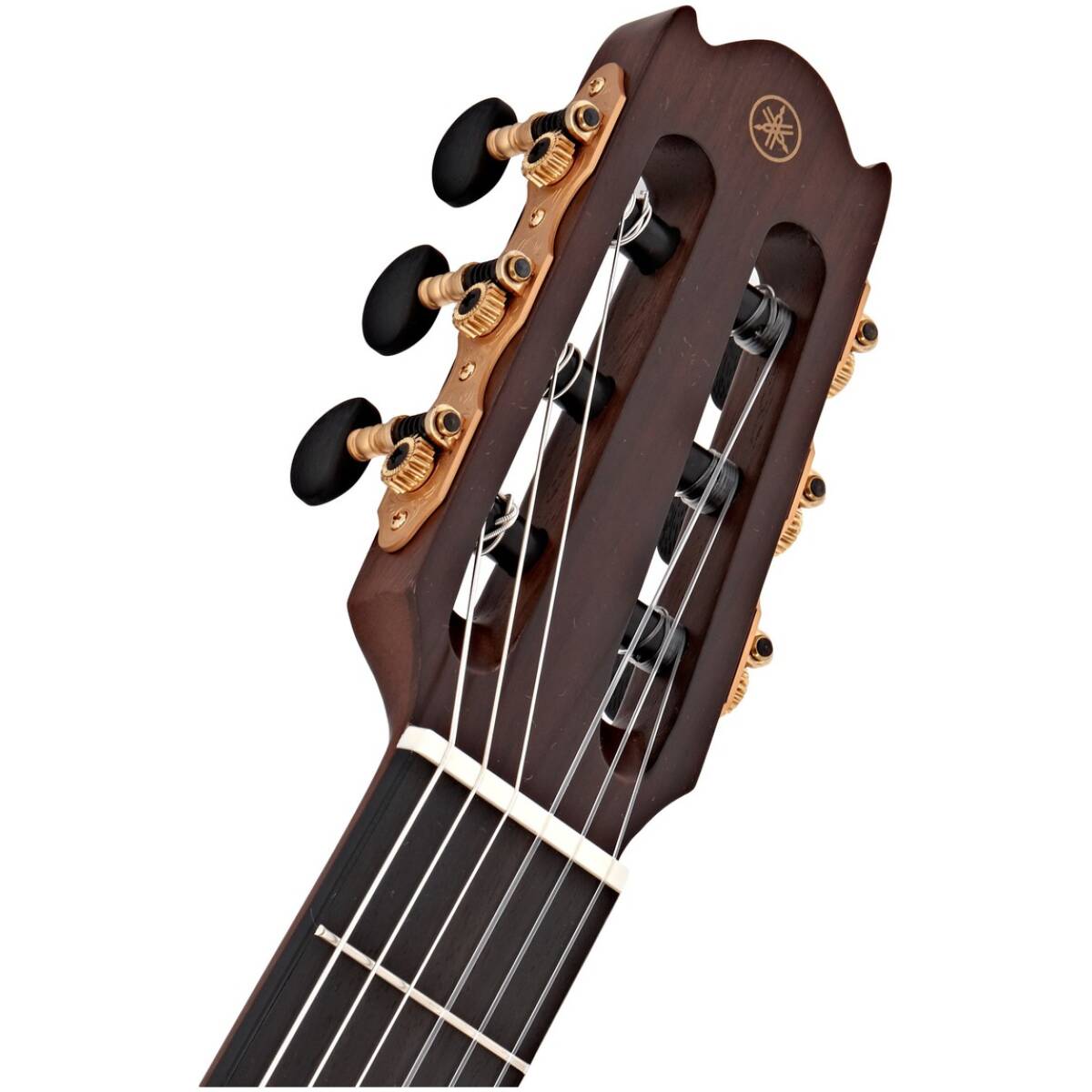 Yamaha NCX3C NAT Classical Guitar - Image 5