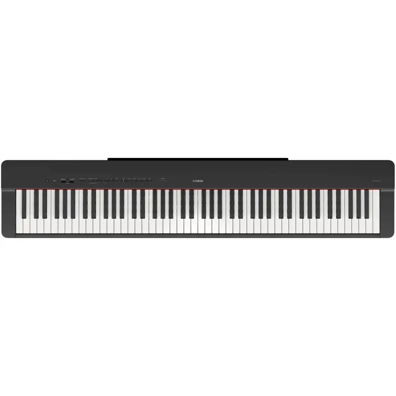 Yamaha P-225B Portable Digital Piano