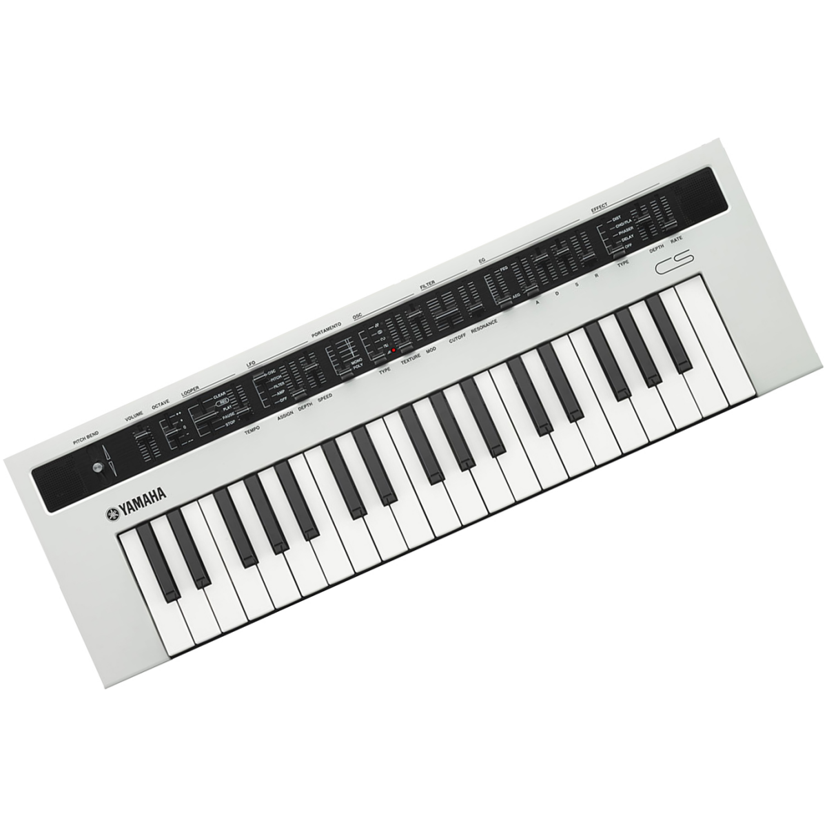 Yamaha Reface CS Mobile Mini Keyboard - Image 3