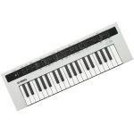 Yamaha Reface CS Mobile Mini Keyboard - Image 3