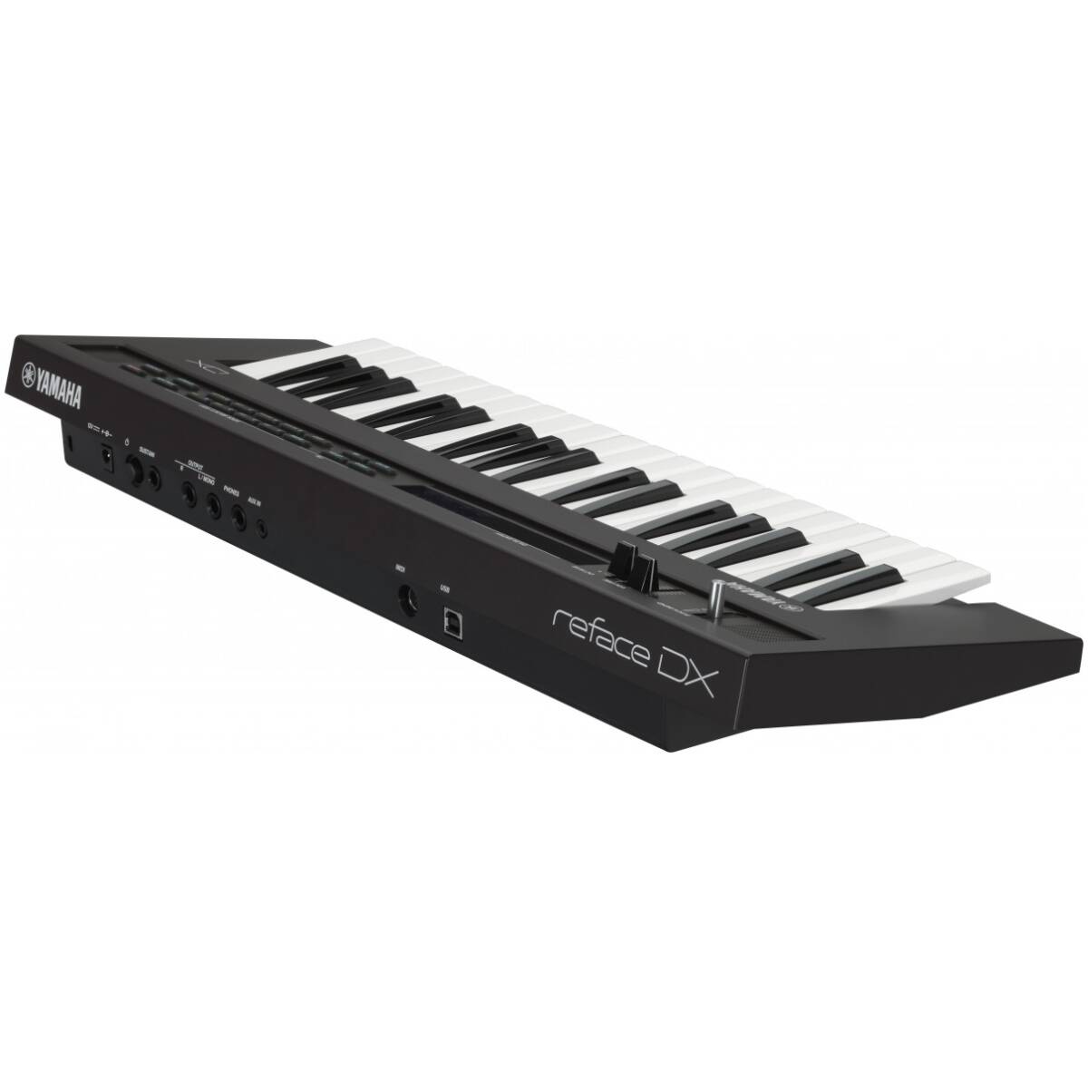 Yamaha Reface DX Mobile Mini Keyboard - Image 3