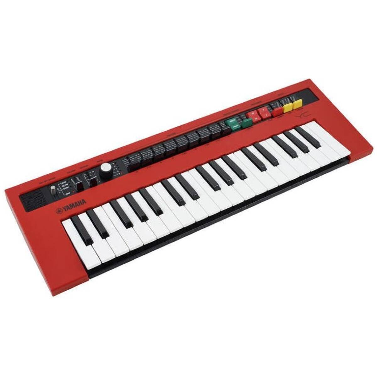 Yamaha Reface YC Mobile Mini Keyboard - Image 2