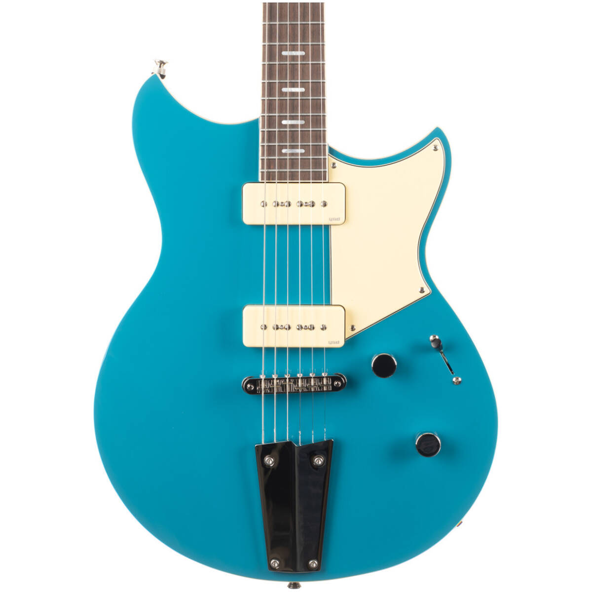 Yamaha RSP20 Swift Blue Electric Guitar