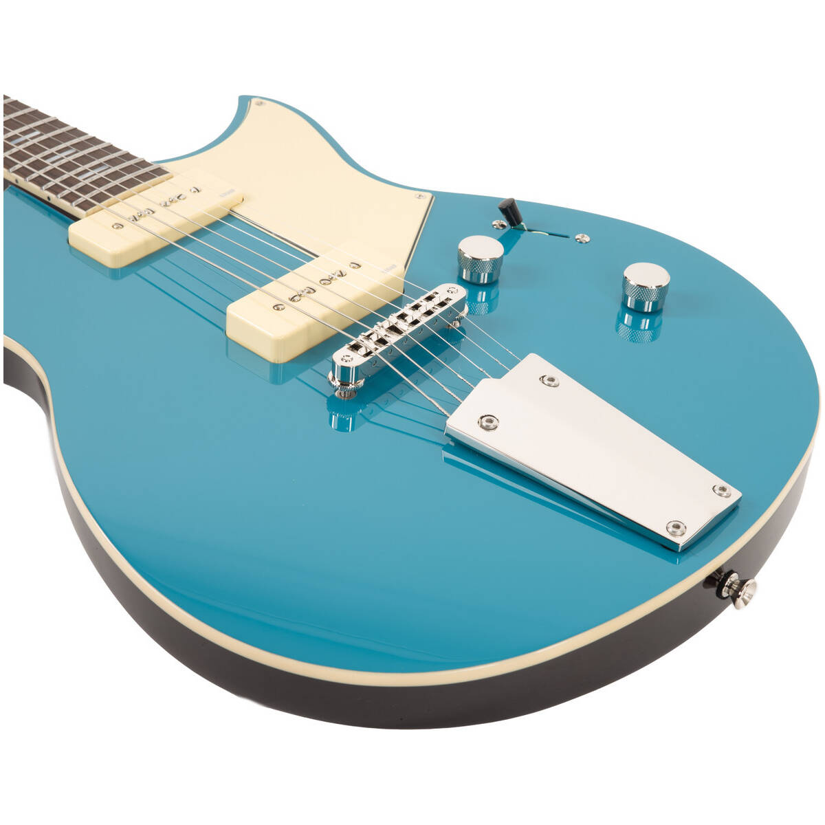 Yamaha RSP20 Swift Blue Electric Guitar