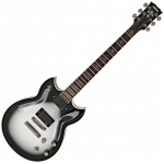 Yamaha SG1820A SVB Electric Guitar (With Case)
