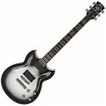 Yamaha SG1820A SVB Electric Guitar (With Case)