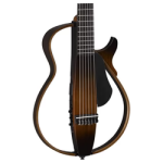 Yamaha SLG200N TBS Silent Nylon-string Guitar - Image 2