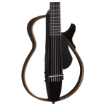 Yamaha SLG200S TBL Silent Steel-string Guitar - Image 2